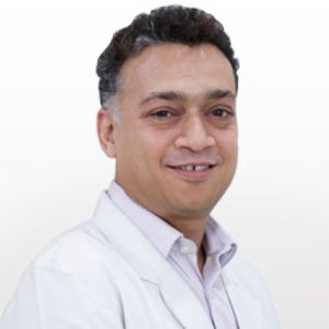 Dr. Manish Jain